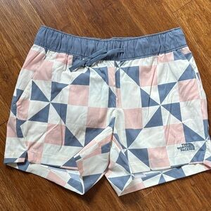 The North Face Women's Class V Shorts